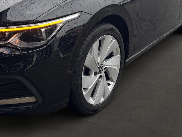 Volkswagen Golf 2.0 TDI Golf VIII