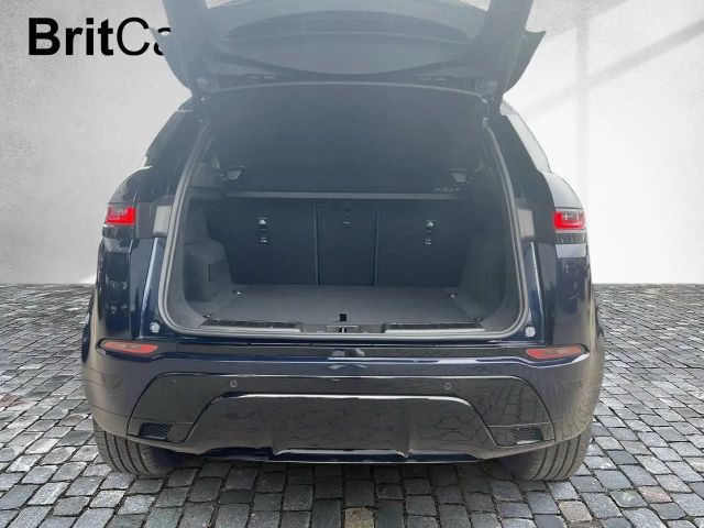 Land Rover Range Rover Evoque P250 SE