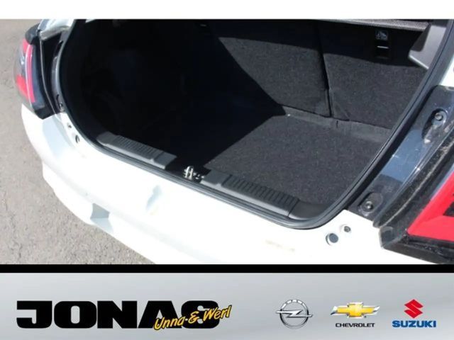 Suzuki Swift Comfort Hybrid