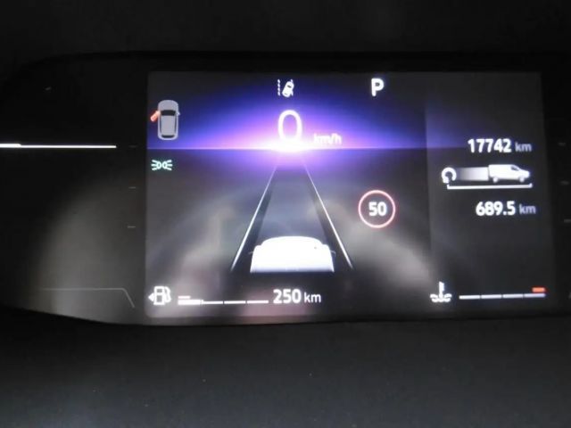 Renault Trafic Evolution Grand