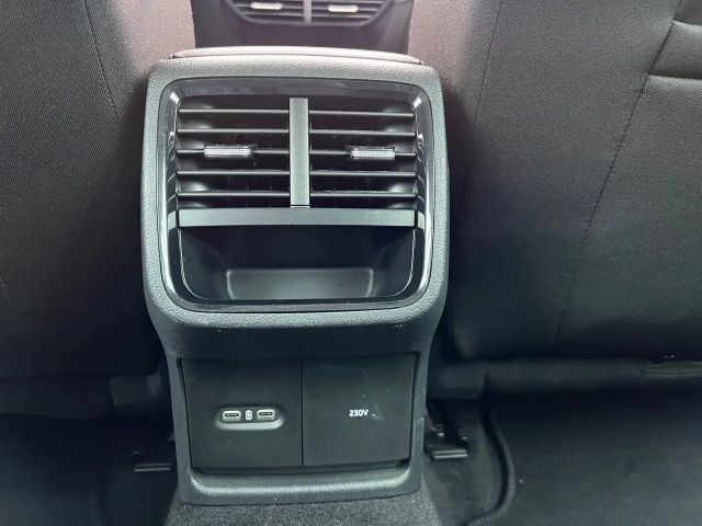 Skoda Octavia Ambition Combi