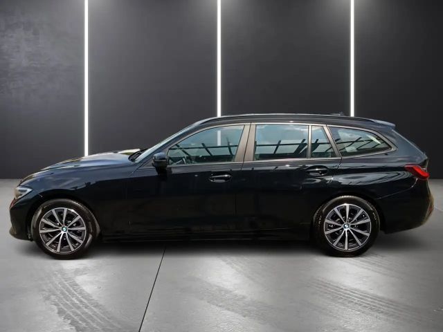 BMW 320 320i Advantage pakket Touring