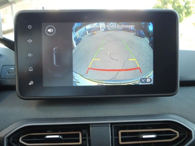 Dacia Jogger Extreme TCe 110