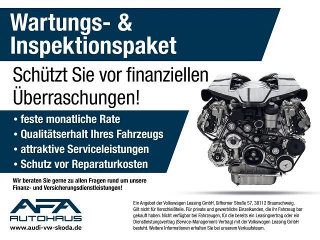 Volkswagen Touran 1.5 TSI DSG Highline