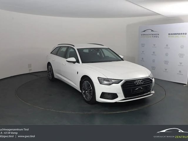 Audi A6 35 TDI Avant Business S-Tronic