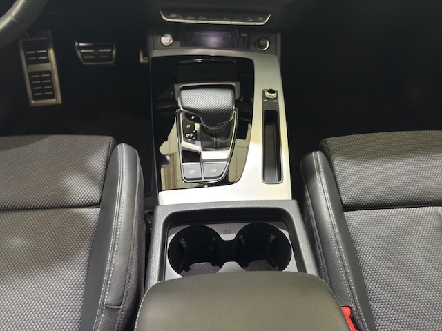 Audi Q5 45 TFSI Quattro S-Tronic Sportback