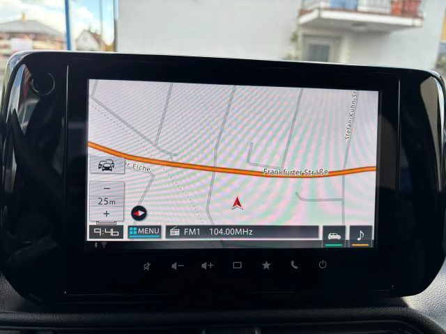 Suzuki Swift Comfort Hybrid