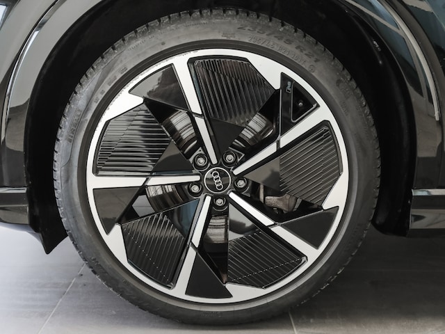 Audi Q4 e-tron 40 Sportback