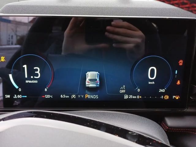 Ford Puma EcoBoost ST Line