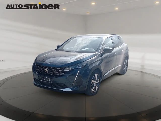 Peugeot 3008 Allure Pack