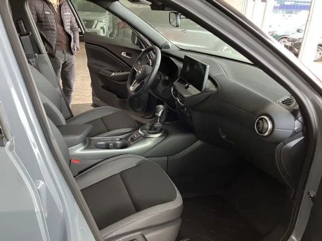 Nissan Juke DIG-T N-Connecta