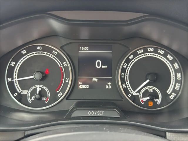 Skoda Kamiq 1.0 TSI Clever
