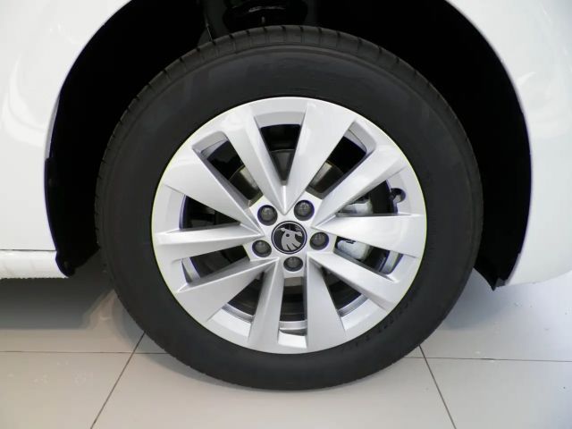 Skoda Scala Selection