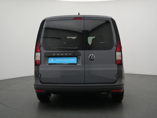 Volkswagen Caddy Combi