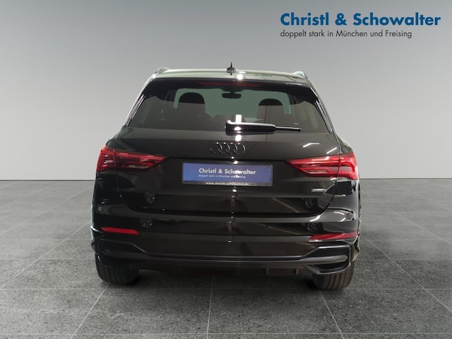 Audi Q3 40 TDI Quattro S-Line S-Tronic