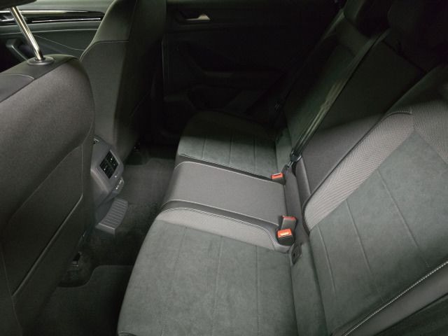 Volkswagen T-Roc 1.5 TSI DSG