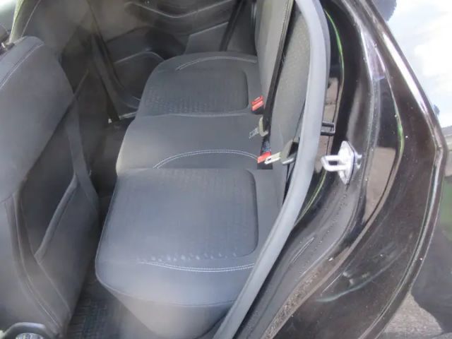 Ford Fiesta Titanium