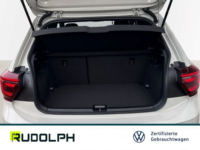 Volkswagen Polo 2.0 TSI DSG GTI