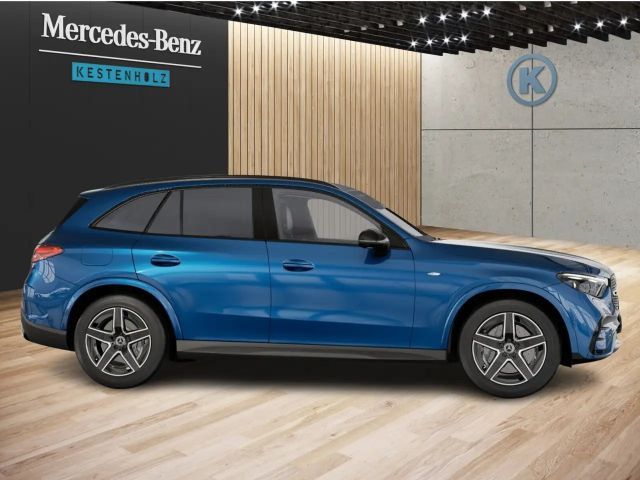 Mercedes-Benz GLC 300 4MATIC