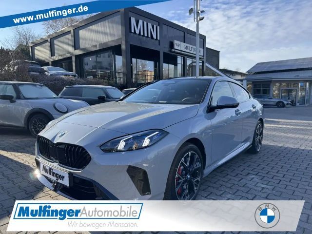 BMW 220 220d M-Sport Sedan