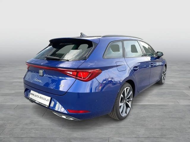 Seat Leon 1.5 TSI FR-lijn