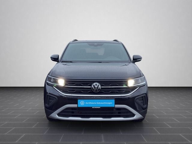 Volkswagen T-Cross 1.0 TSI DSG