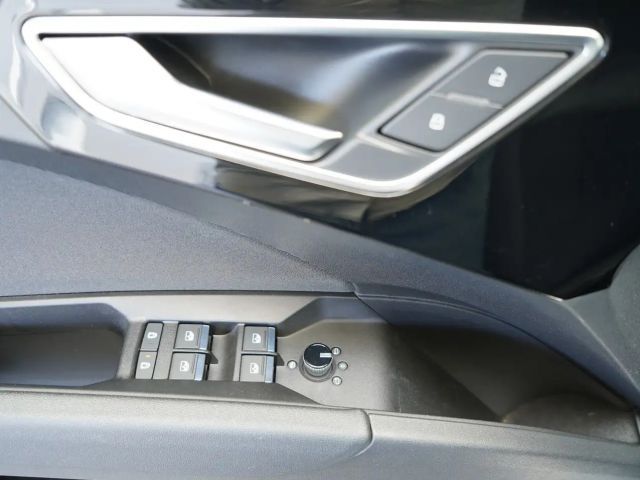 Audi Q4 e-tron 50 Quattro