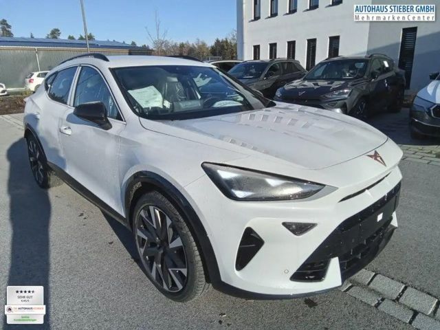 Cupra Formentor 2.0 TSI 4Drive DSG VZ