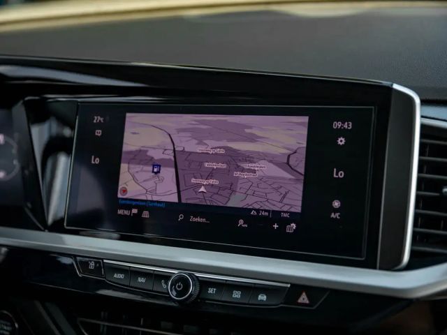 Opel Grandland X Automaat 130pk | a. Camera | Navi | Dodehoekdet...