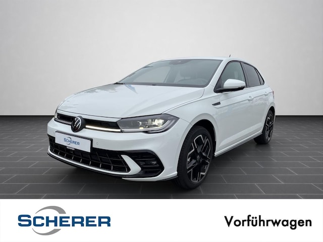 Volkswagen Polo 1.0 TSI DSG IQ.Drive R-Line