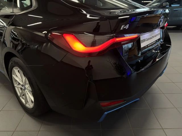 BMW i4 Coupé eDrive40
