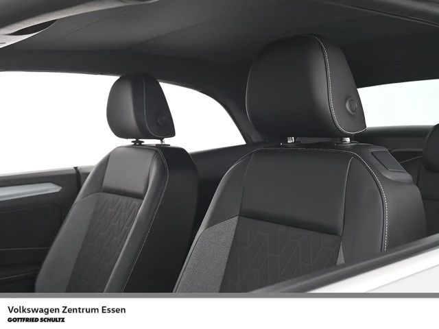 Volkswagen T-Roc Cabriolet