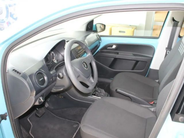 Volkswagen e-up! Move Move up!