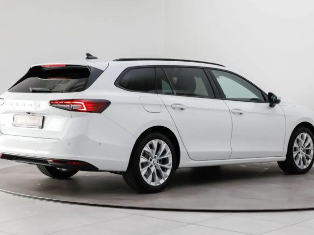 Skoda Superb 1.5 TSI Combi