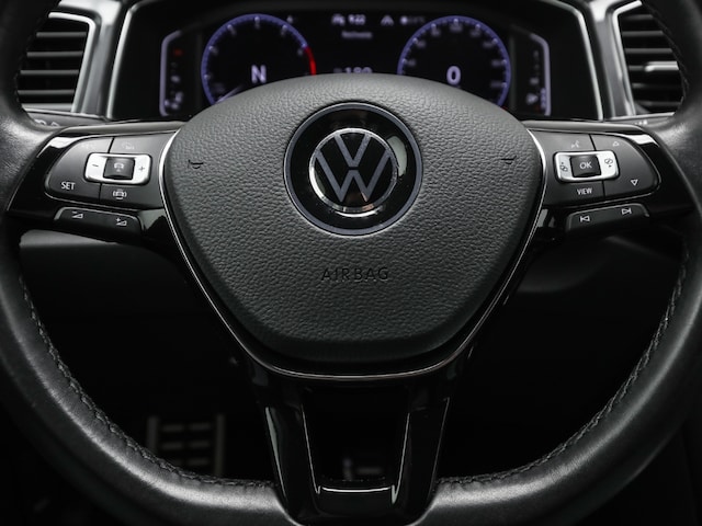 Volkswagen T-Roc 1.5 TSI R-Line Sport