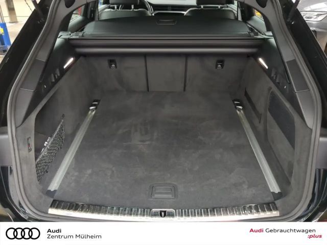 Audi A6 40 TDI Avant