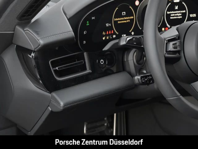 Porsche Taycan 4S