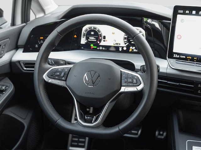 Volkswagen Golf 1.5 eTSI DSG