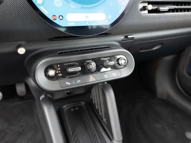 MINI Cooper E Classic Trim HUD LED NAVI SHZ PDC