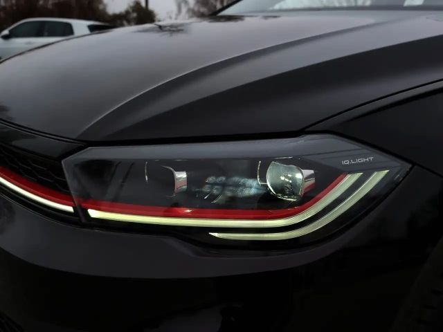 Volkswagen Polo DSG GTI