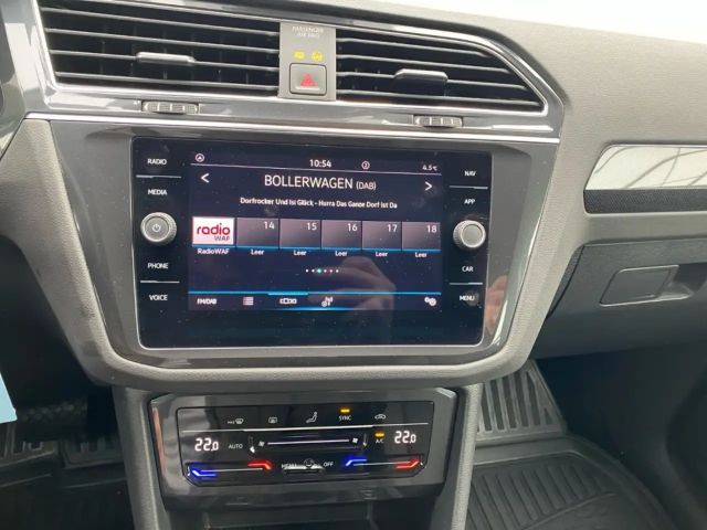 Volkswagen Tiguan 2.0 TDI DSG Life