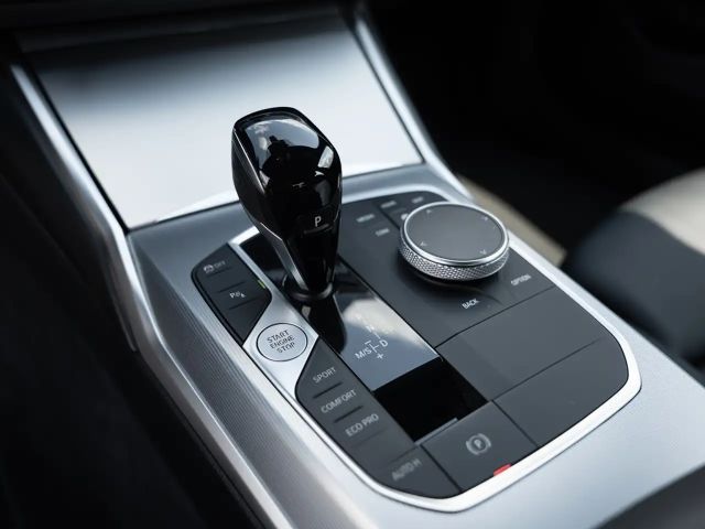 BMW 340 340d Sedan xDrive