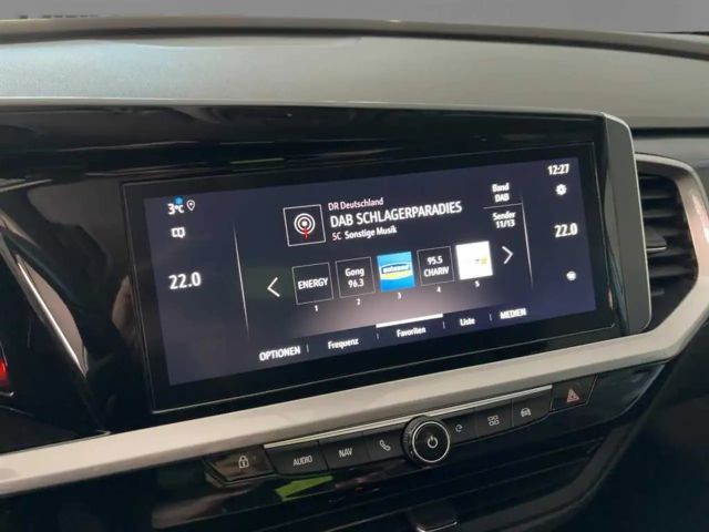 Opel Grandland X Ultimate