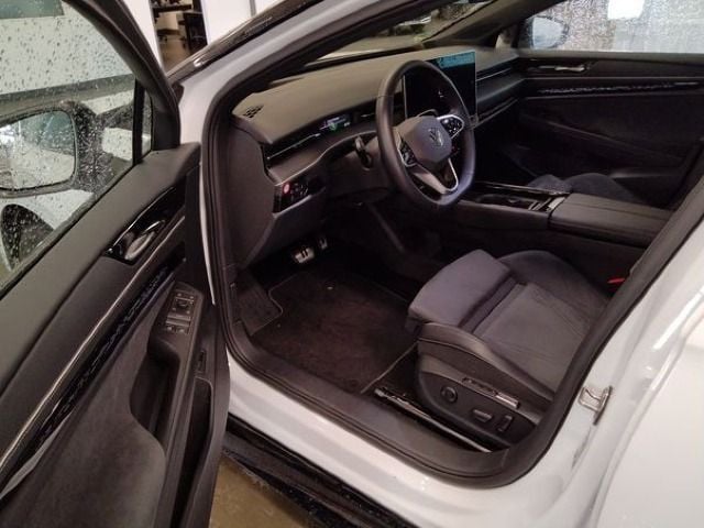 Volkswagen ID.7 Pro Tourer