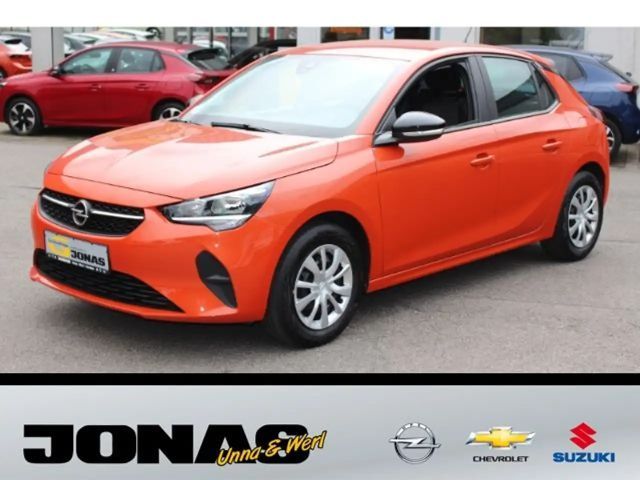 Opel Corsa Edition F Edition