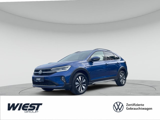 Volkswagen Taigo 1.5 TSI DSG IQ.Drive Life