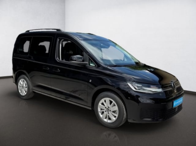 Volkswagen Caddy 2.0 TDI 4Motion