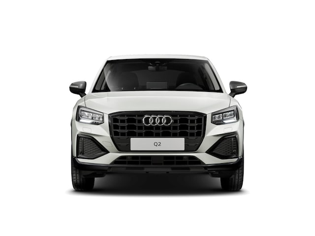 Audi Q2 35 TFSI S-Tronic