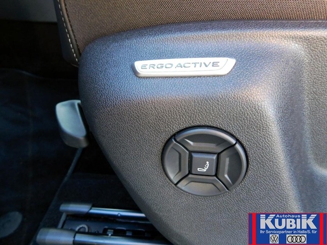 Volkswagen Tayron 4Motion DSG Style