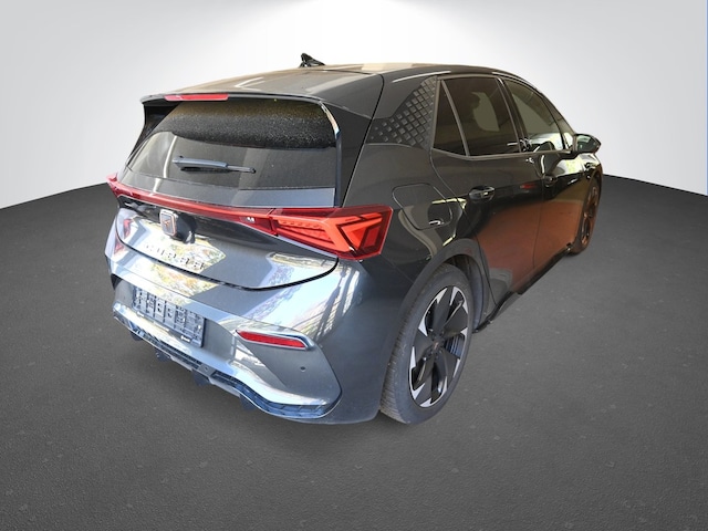 Cupra Born Born HUD LED PDC Kamera ACC